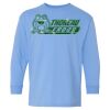 5400B Youth Heavy Cotton Long Sleeve Thumbnail