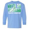 5400B Youth Heavy Cotton Long Sleeve Thumbnail