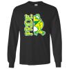 2400 Adult Ultra Cotton Long Sleeve T-Shirt Thumbnail
