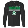2400 Adult Ultra Cotton Long Sleeve T-Shirt Thumbnail