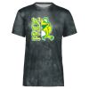222596 Adult Cotton-Touch Poly T-Shirt Thumbnail