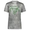 222696 Youth Cotton-Touch Poly T-Shirt Thumbnail