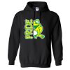 18500 Adult Heavy Blend Hooded Sweatshirt Thumbnail
