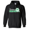 18500 Adult Heavy Blend Hooded Sweatshirt Thumbnail