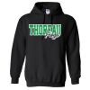 18500 Adult Heavy Blend Hooded Sweatshirt Thumbnail