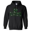 18500 Adult Heavy Blend Hooded Sweatshirt Thumbnail