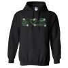 18500 Adult Heavy Blend Hooded Sweatshirt Thumbnail