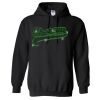 18500 Adult Heavy Blend Hooded Sweatshirt Thumbnail