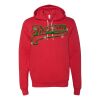 3719 Unisex Sponge Fleece Hoodie Thumbnail