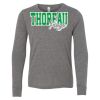 3513Y Youth Extra Soft Tri-blend Long Sleeve Thumbnail