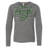 3513Y Youth Extra Soft Tri-blend Long Sleeve Thumbnail