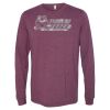 3513 Adult Extra Soft Tri-blend Long Sleeve Thumbnail