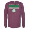 3513 Adult Extra Soft Tri-blend Long Sleeve Thumbnail