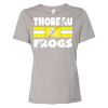 6413 Women’s Extra Soft Tri-blend Tee Thumbnail