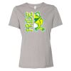 6413 Women’s Extra Soft Tri-blend Tee Thumbnail