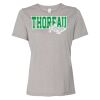 6413 Women’s Extra Soft Tri-blend Tee Thumbnail