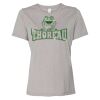 6413 Women’s Extra Soft Tri-blend Tee Thumbnail