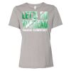 6413 Women’s Extra Soft Tri-blend Tee Thumbnail